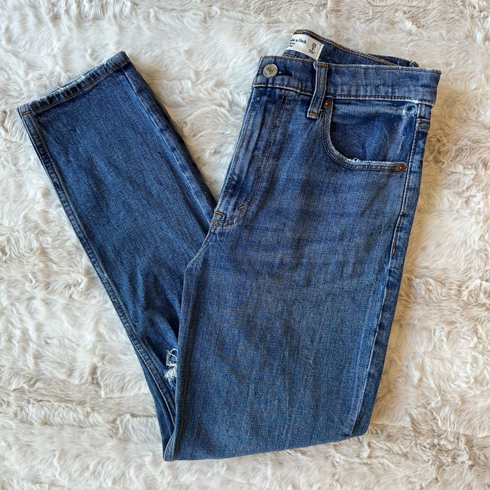 Abercrombie & Fitch Jeans